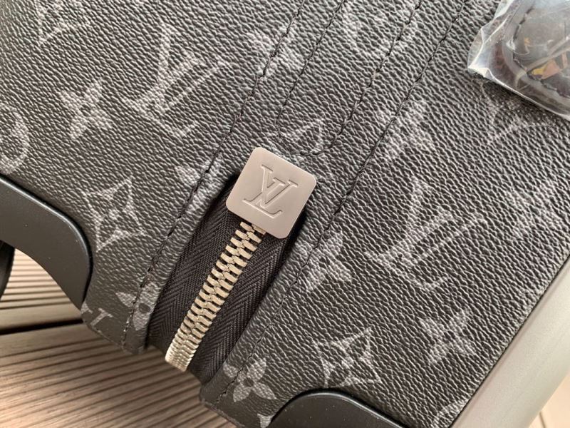 LV Suitcase